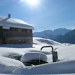 Appartement Vogt