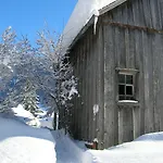 Appartement Vogt Mellau