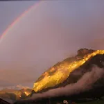 Vogt アパート メラウ