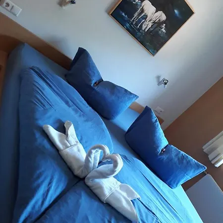 Vogt Apartment