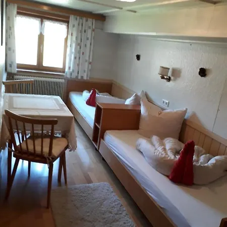 Apartment Vogt