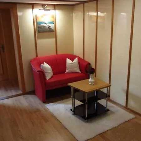 Apartment Vogt *