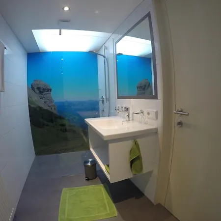 Vogt Apartment
