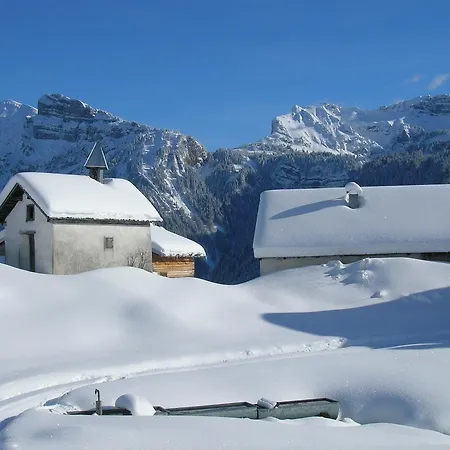 Vogt Appartement