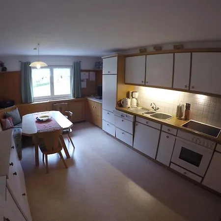 Apartment Vogt