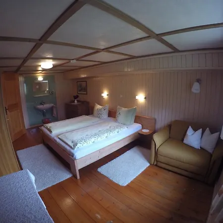 Apartment Vogt Mellau