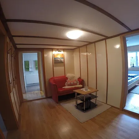 Apartment Vogt