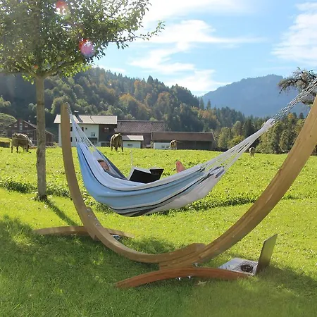 Appartement Vogt