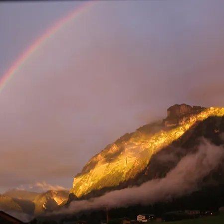 Vogt Apartmán Mellau